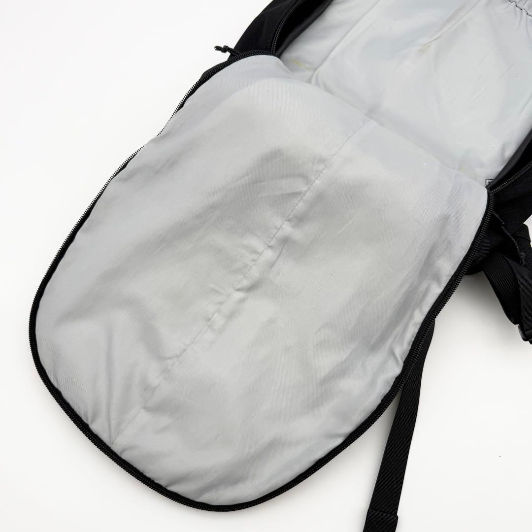 ARC’TERYX アークテリクス マンティス26 黒 廃盤 ブラック mant