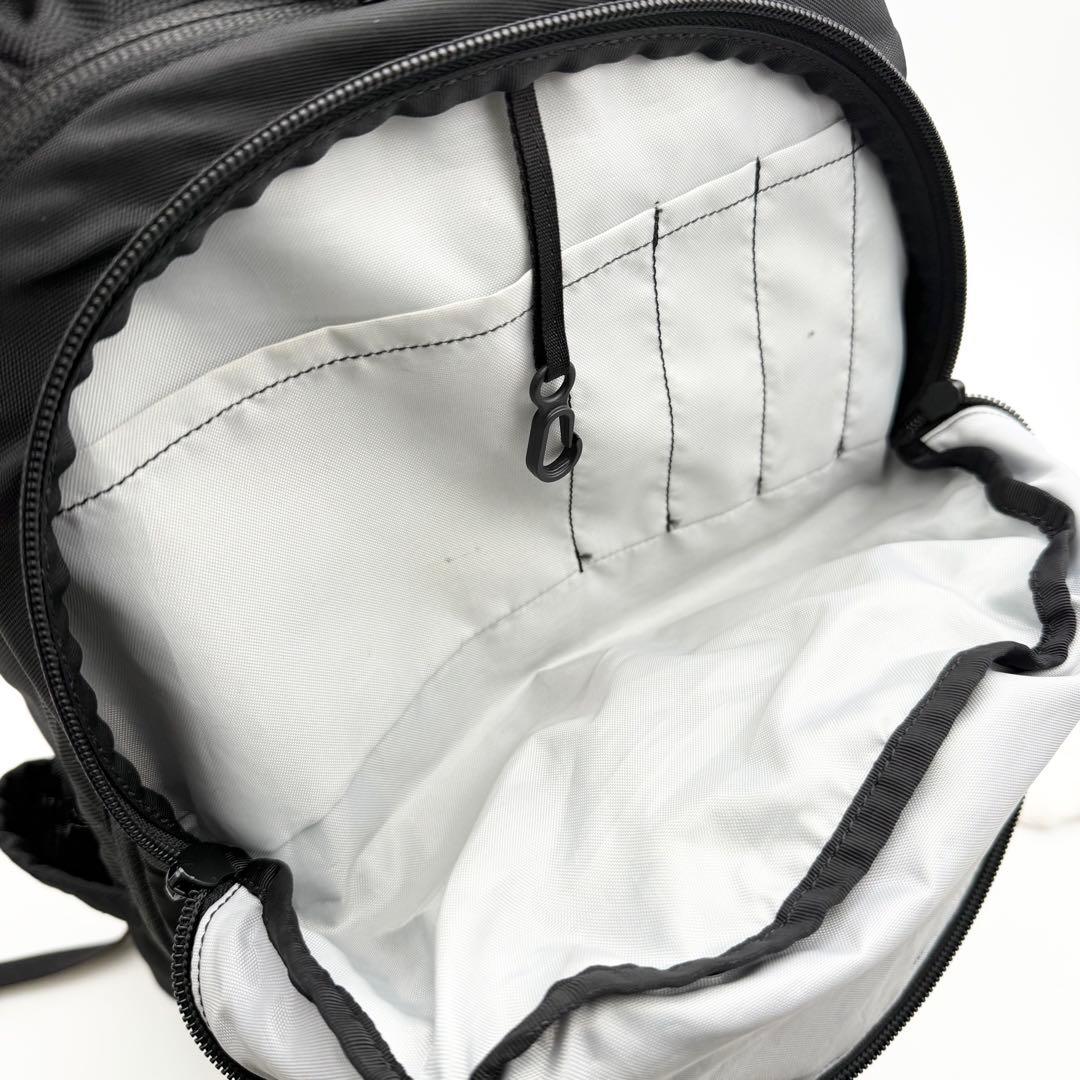 ARC’TERYX アークテリクス マンティス26 黒 廃盤 ブラック mant