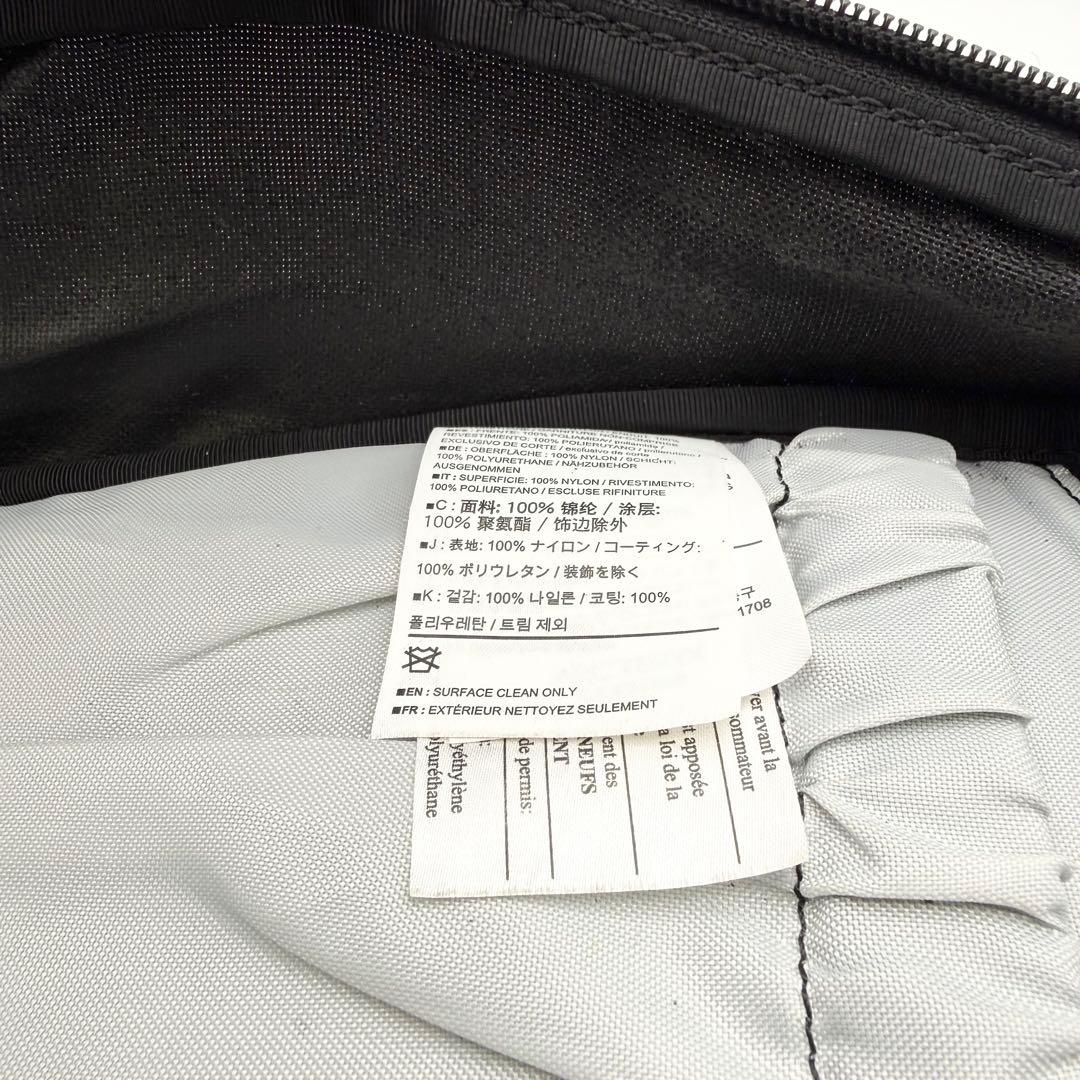 ARC’TERYX アークテリクス マンティス26 黒 廃盤 ブラック mant