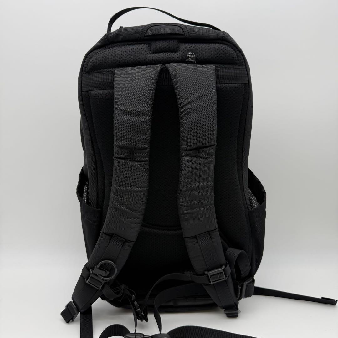 ARC’TERYX アークテリクス マンティス26 黒 廃盤 ブラック mant