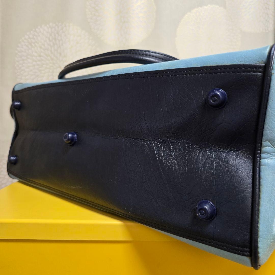 【希少】Oldadidas ボストンバッグ ヴィンテージ