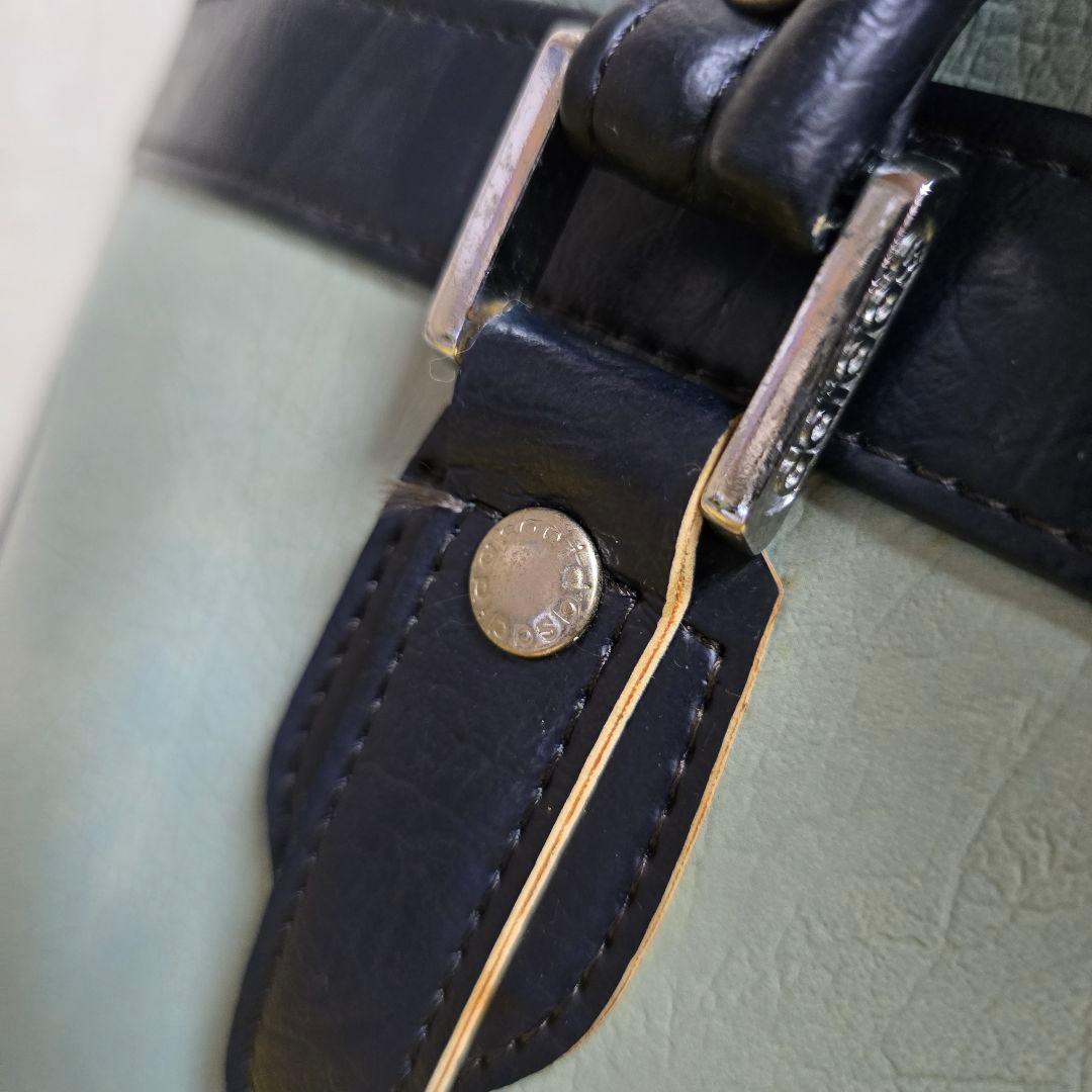 【希少】Oldadidas ボストンバッグ ヴィンテージ