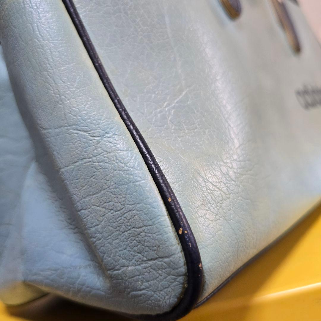 【希少】Oldadidas ボストンバッグ ヴィンテージ