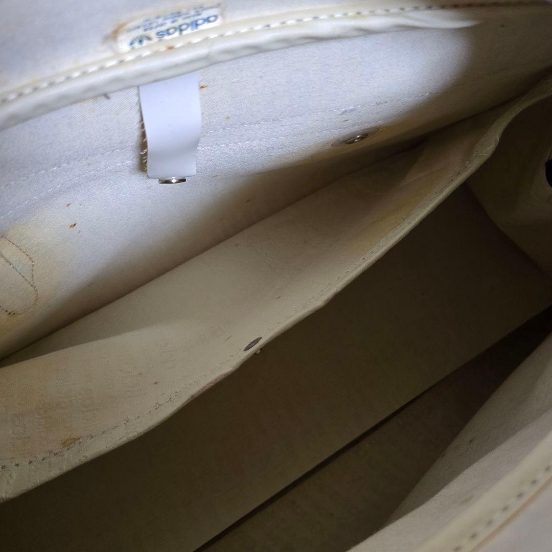 【希少】Oldadidas ボストンバッグ ヴィンテージ