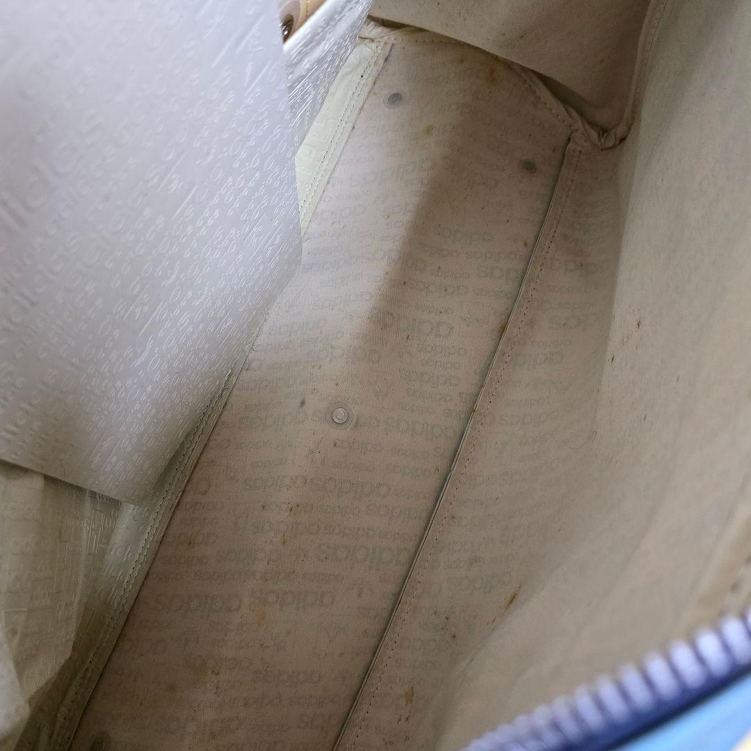 【希少】Oldadidas ボストンバッグ ヴィンテージ