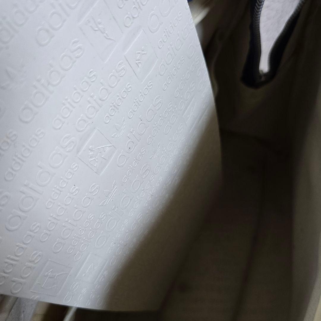 【希少】Oldadidas ボストンバッグ ヴィンテージ