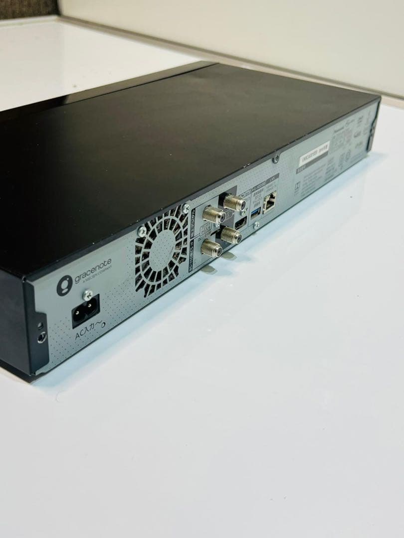 Panasonic ブルーレイレコーダー DMR-BRX2050 ジャンク
