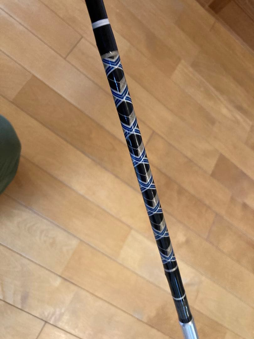 グラスアイ スティック　カスタム品