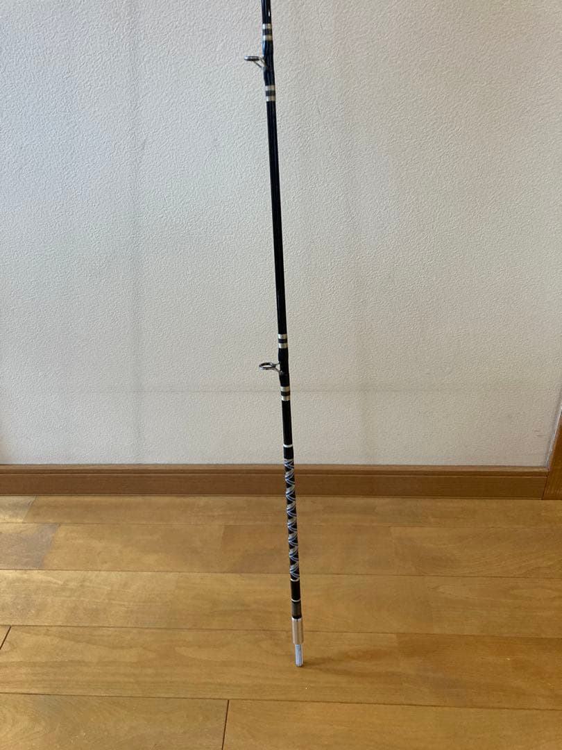 グラスアイ スティック　カスタム品