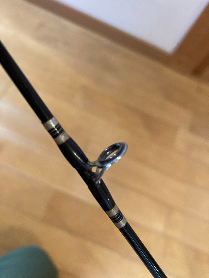 グラスアイ スティック　カスタム品