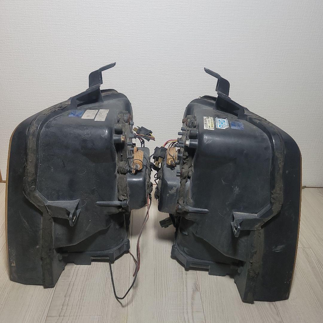 DA64 エブリィ REIZヘッドライト