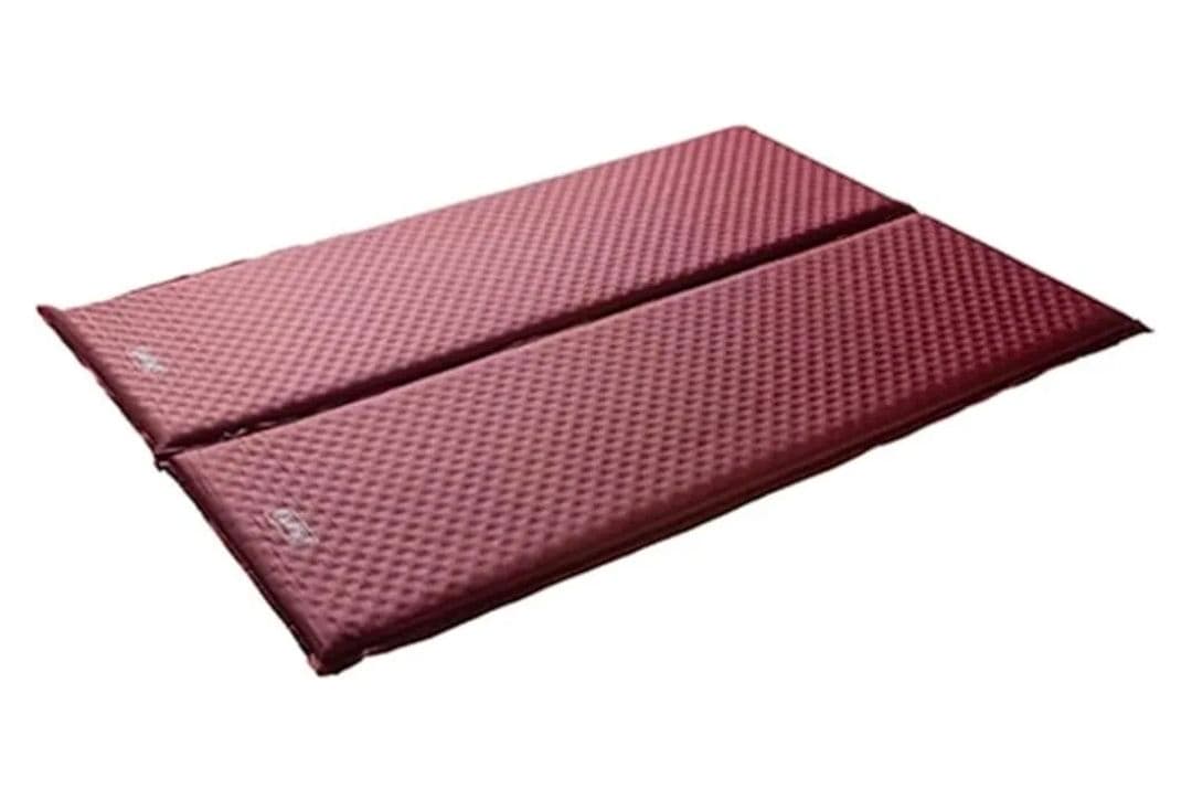 コールマン(Coleman) エアーマット シングル２枚1セット　連結可能