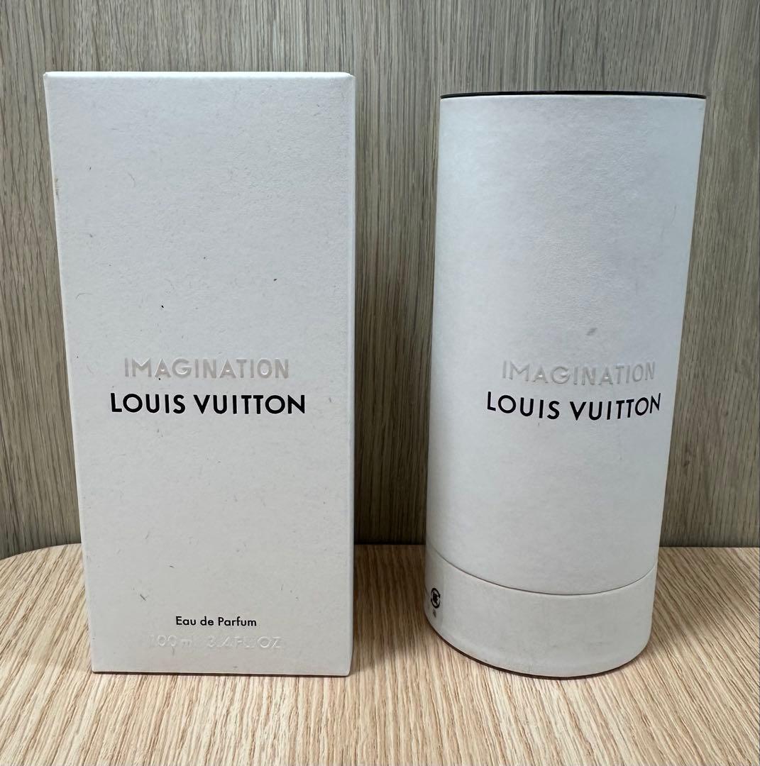 ＊　ルイヴィトン　イマジナシオン　香水　100ml