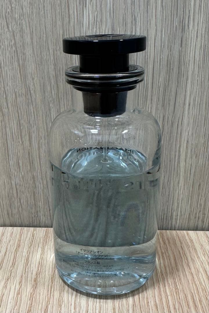 ＊　ルイヴィトン　イマジナシオン　香水　100ml