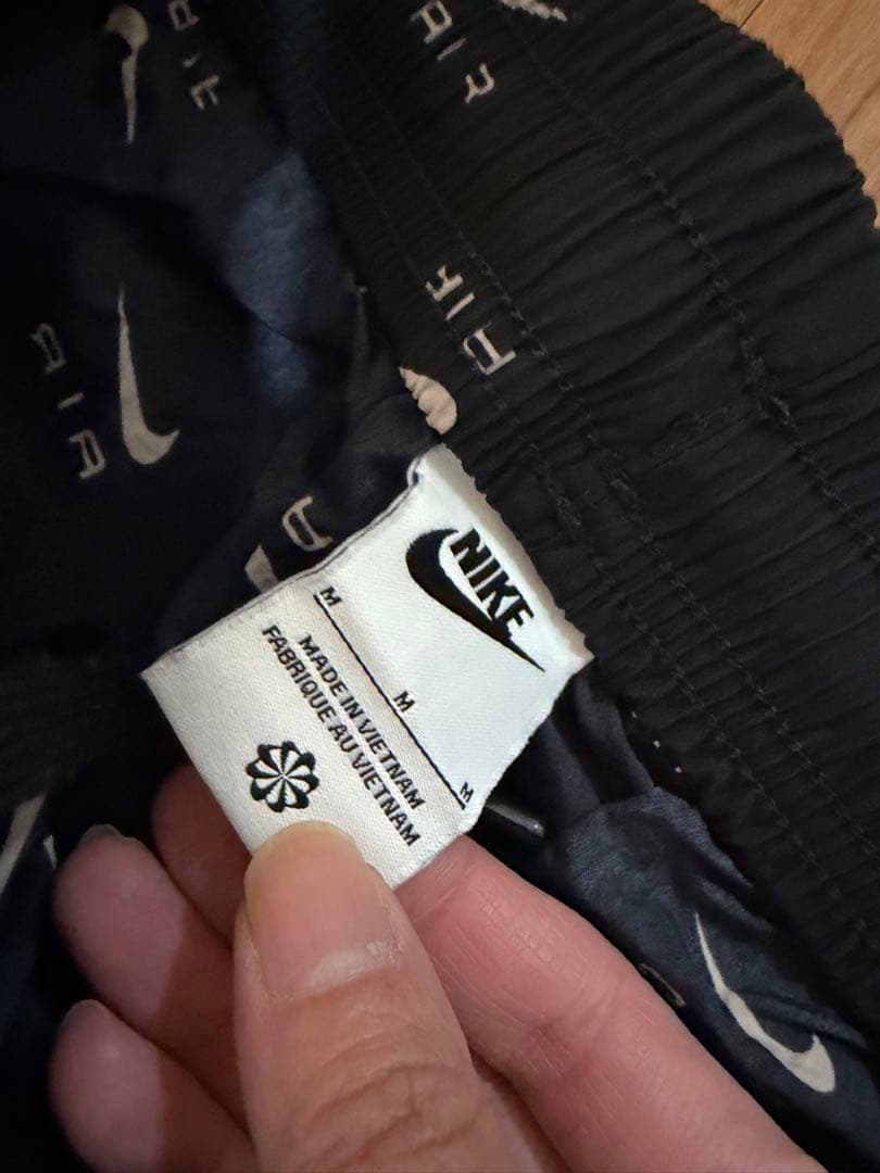 NIKEAIRセットアップ男女共用ok