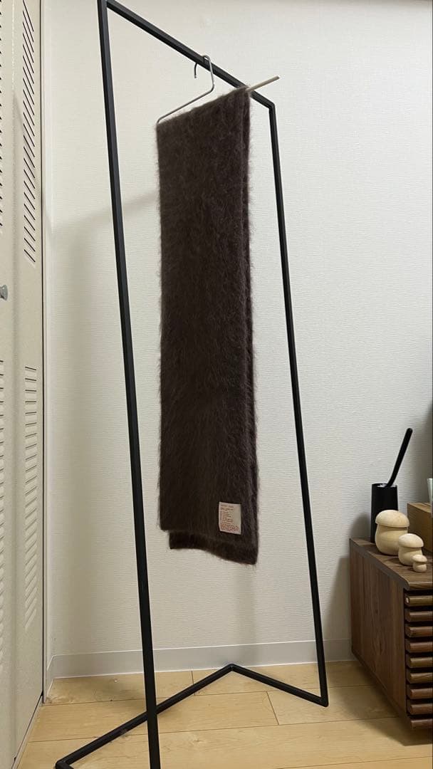 ieefar イーファー　マフラー