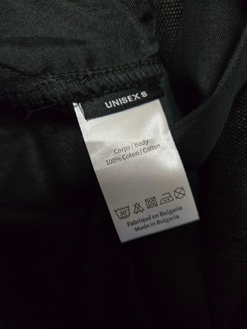 Y/PROJECT ワイプロジェクト バナナトラウザーズ