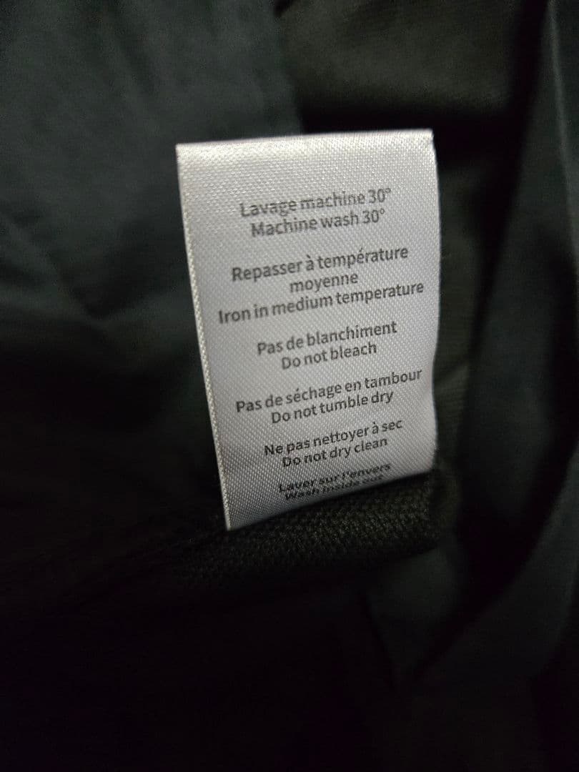 Y/PROJECT ワイプロジェクト バナナトラウザーズ