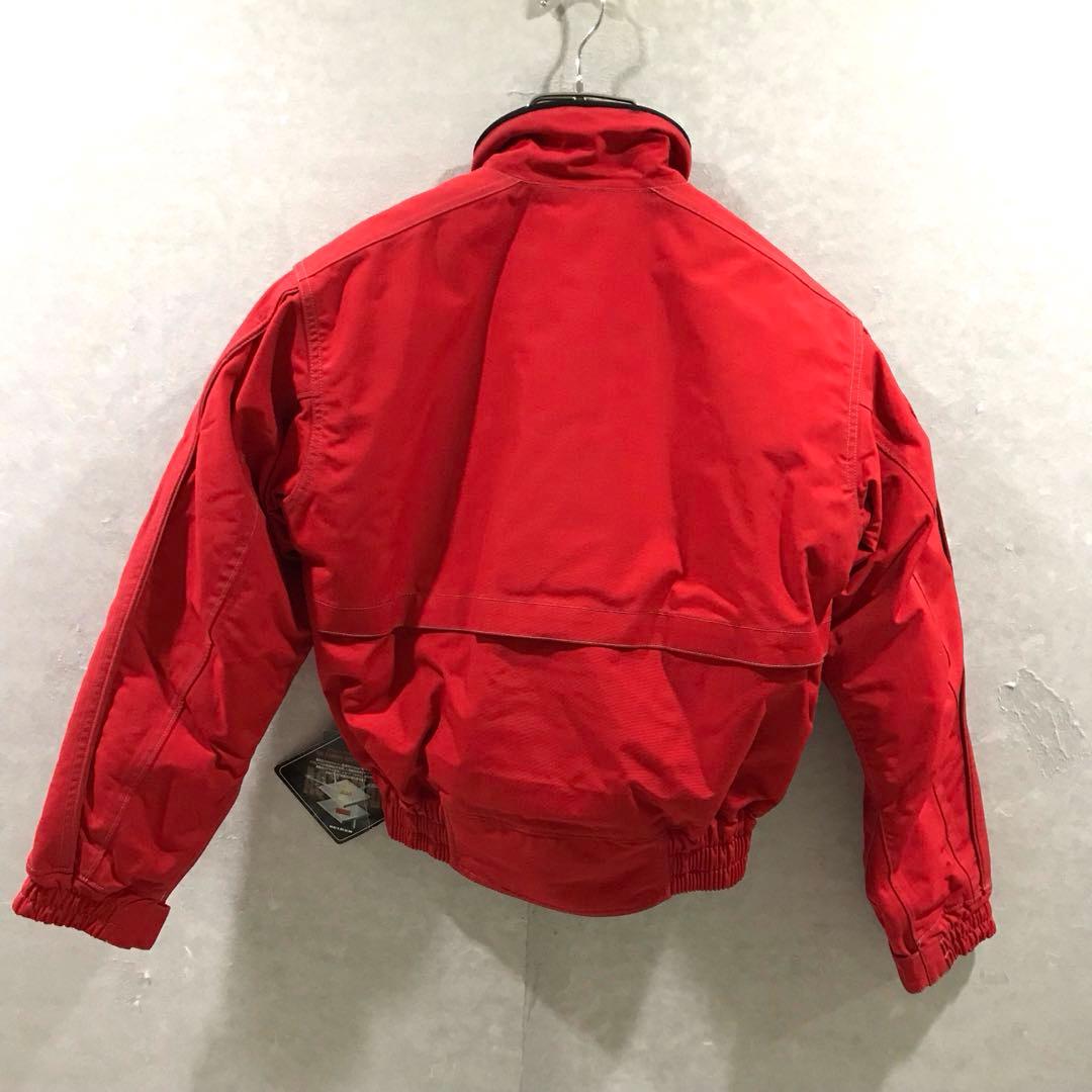 新品 KUSHITANI ファクトリーチームジャケット バイクウェア 希少 S