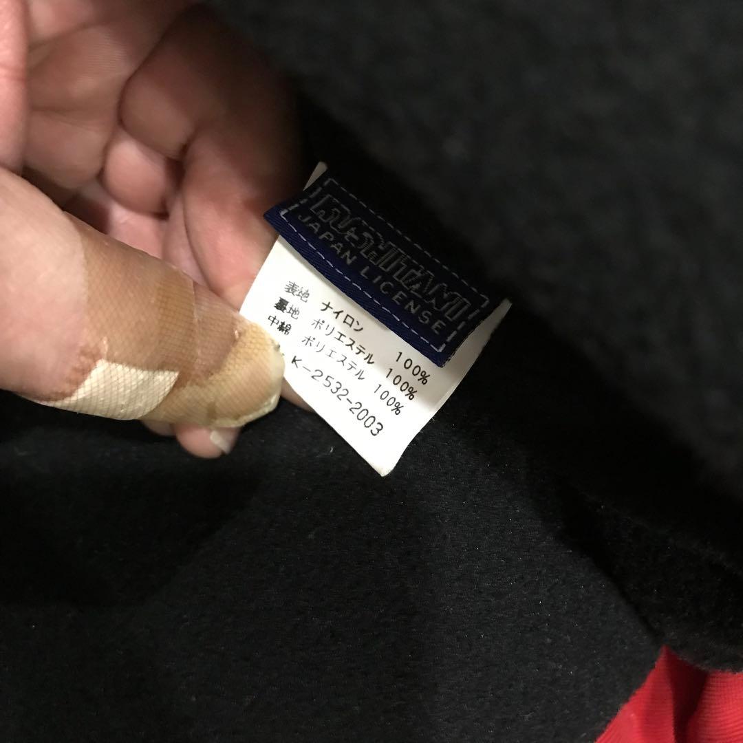 新品 KUSHITANI ファクトリーチームジャケット バイクウェア 希少 S