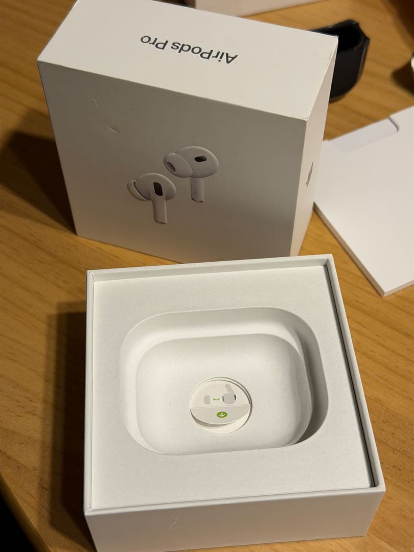 AirPods Pro 2 Cタイプ