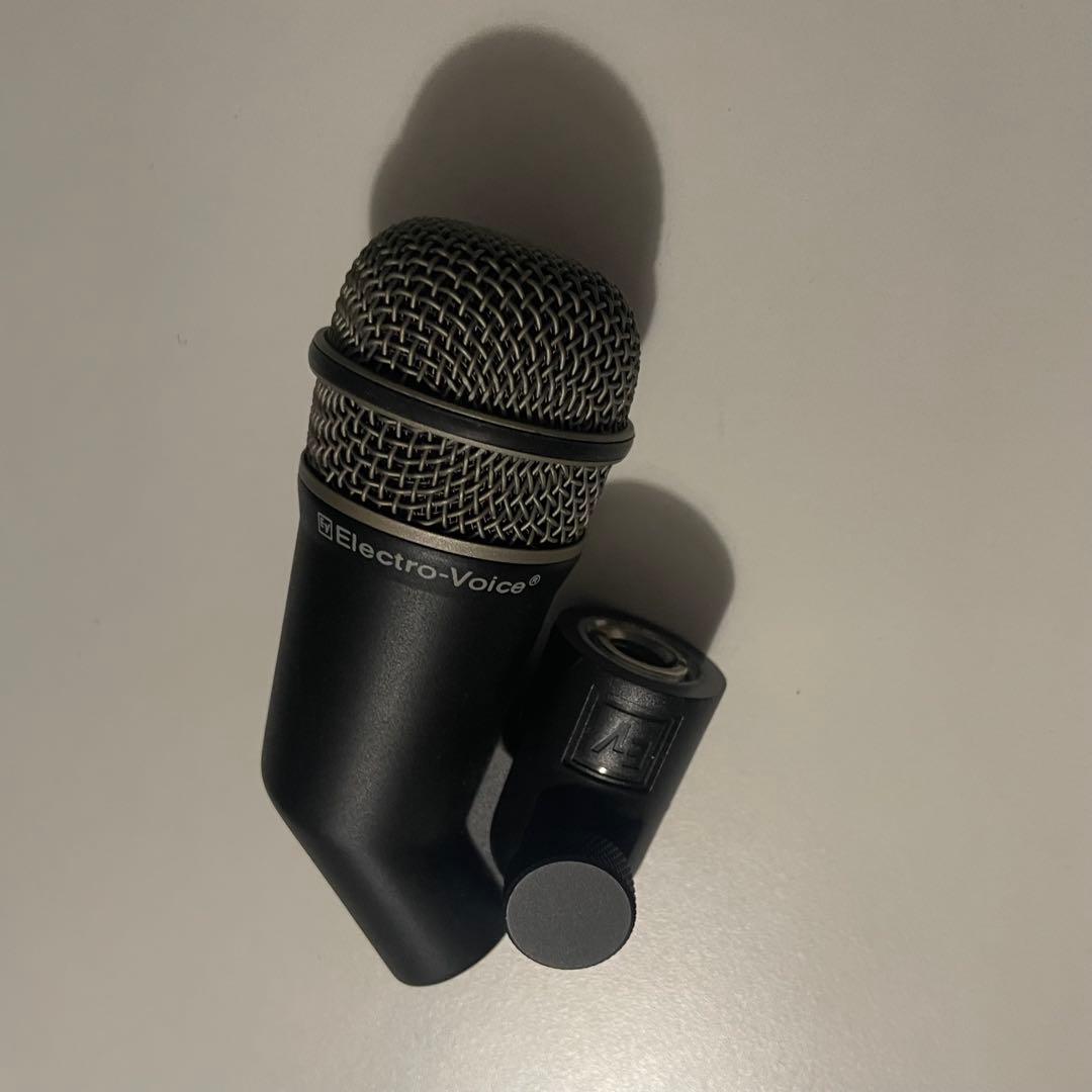 Electro-Voice PL35 ダイナミックマイク