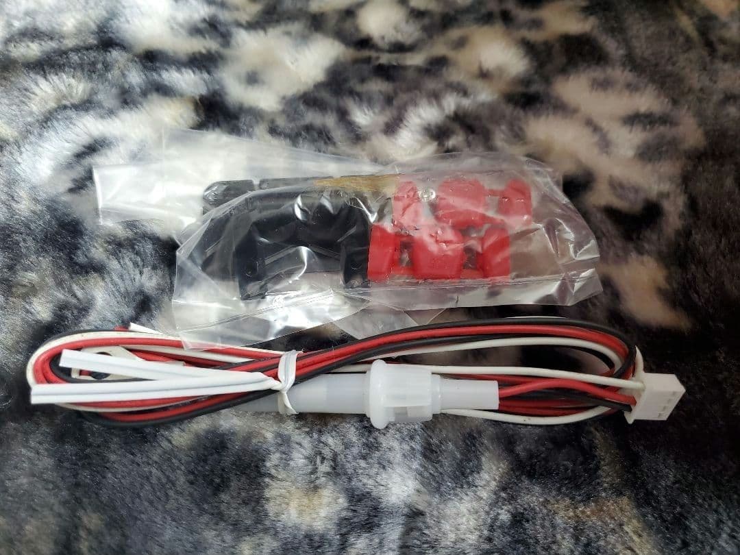 はな様長期保管稀少品バックカメラ☆旧車によく合う？Panasonicパナソニック