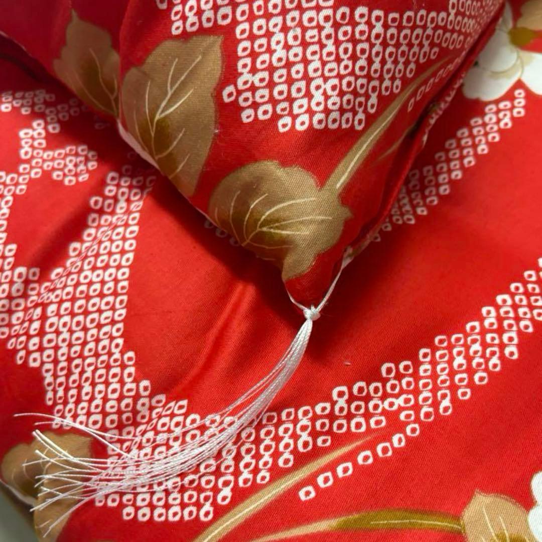 敷布団　綿布団　シングル　日本製　手作り