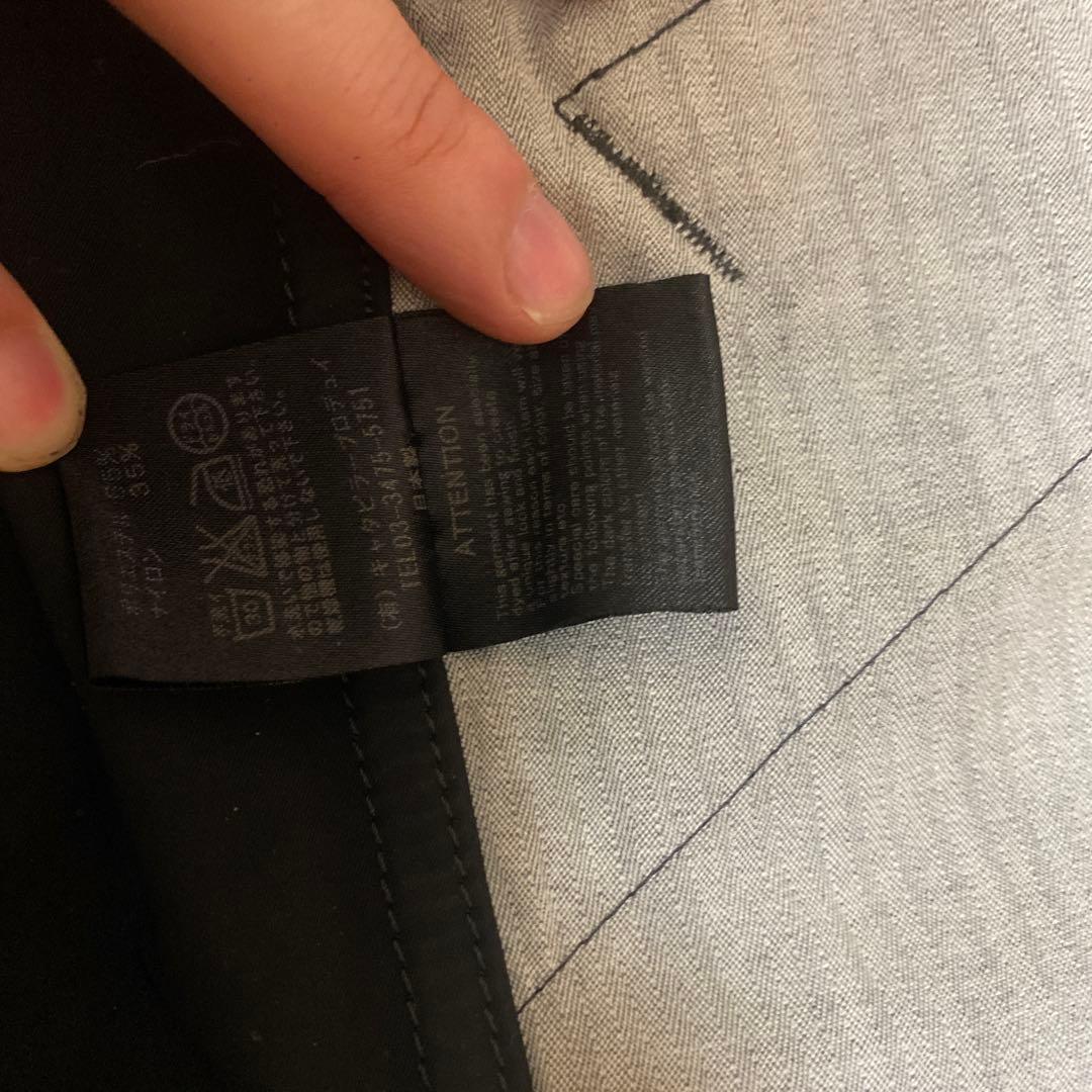 The Viridi-anne ミリタリーコート