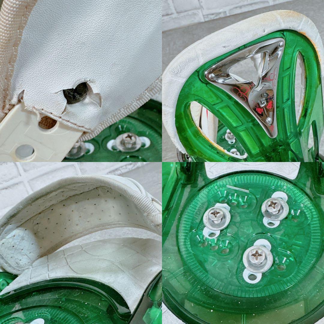 BURTON JOHAN 162 Custom Brew ボードセット バートン