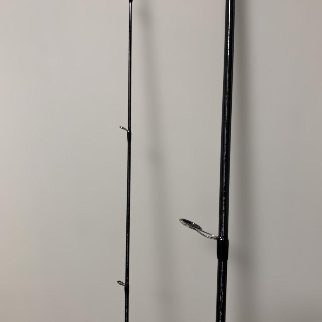 アピア　グランデージSTD106MH