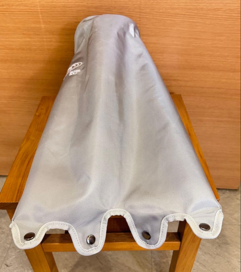 BEAMS GOLF セルフスタンドゴルフケース