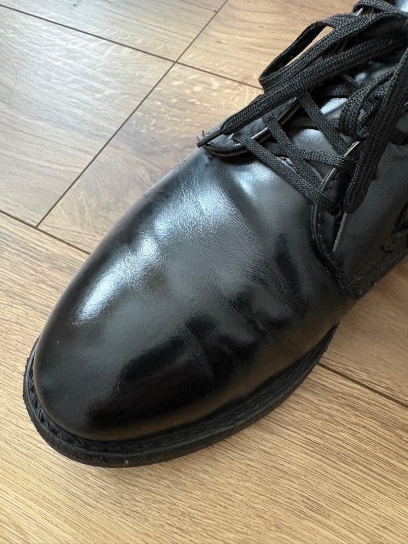 RED WING ポストマン 101 US8 （26cm）