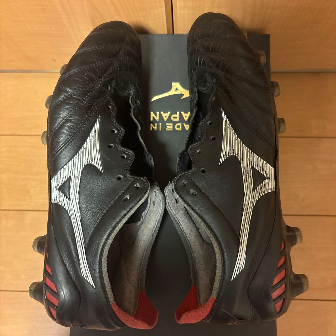 ミズノモレリアネオ3Japan 25.5cm