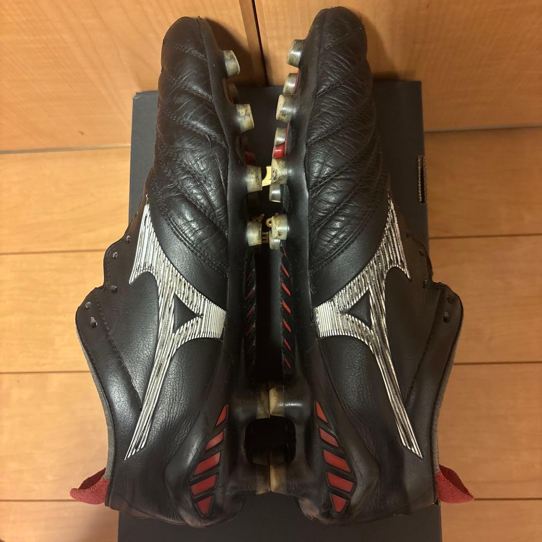 ミズノモレリアネオ3Japan 25.5cm