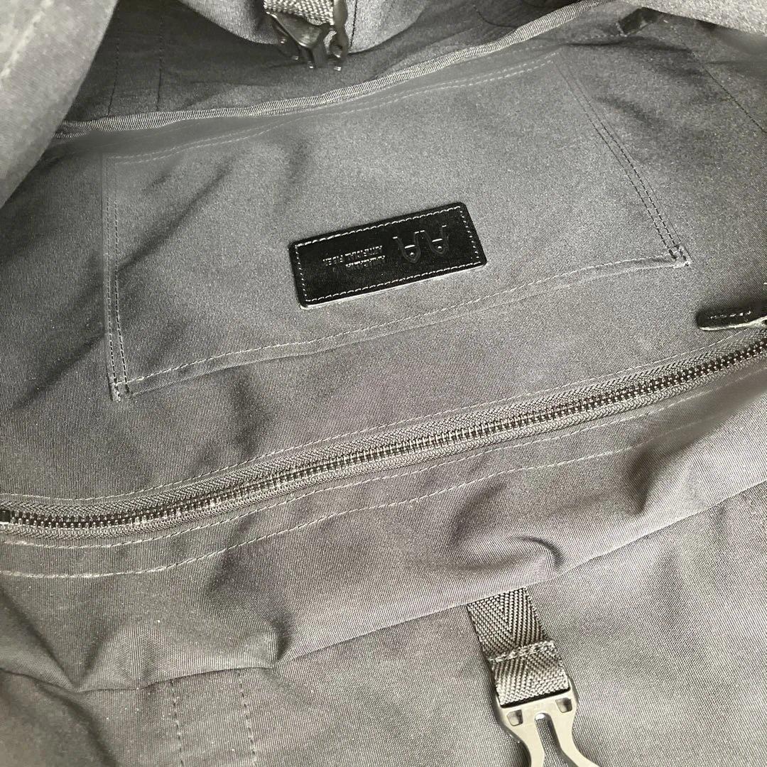 バッグ shinzone AMIACALVA MESSENGER BAG