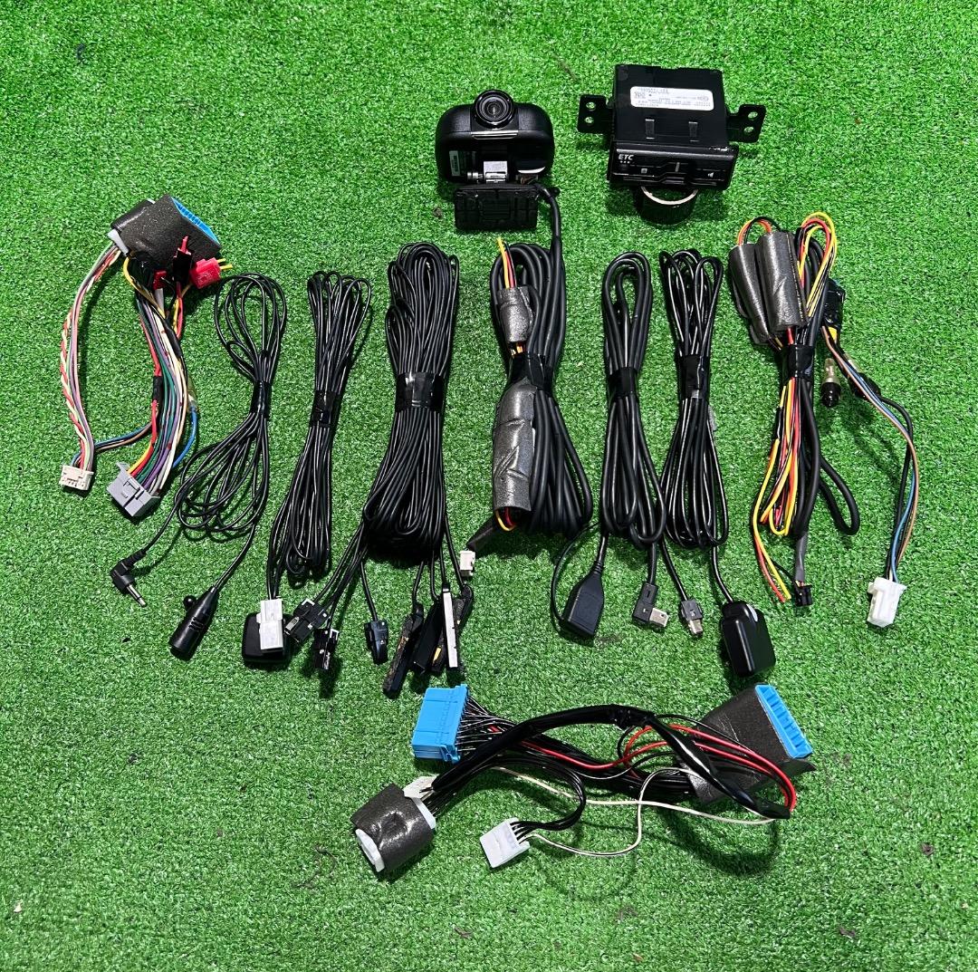 Panasonic CN-RZ775WZAスズキ純正/2021年モデル