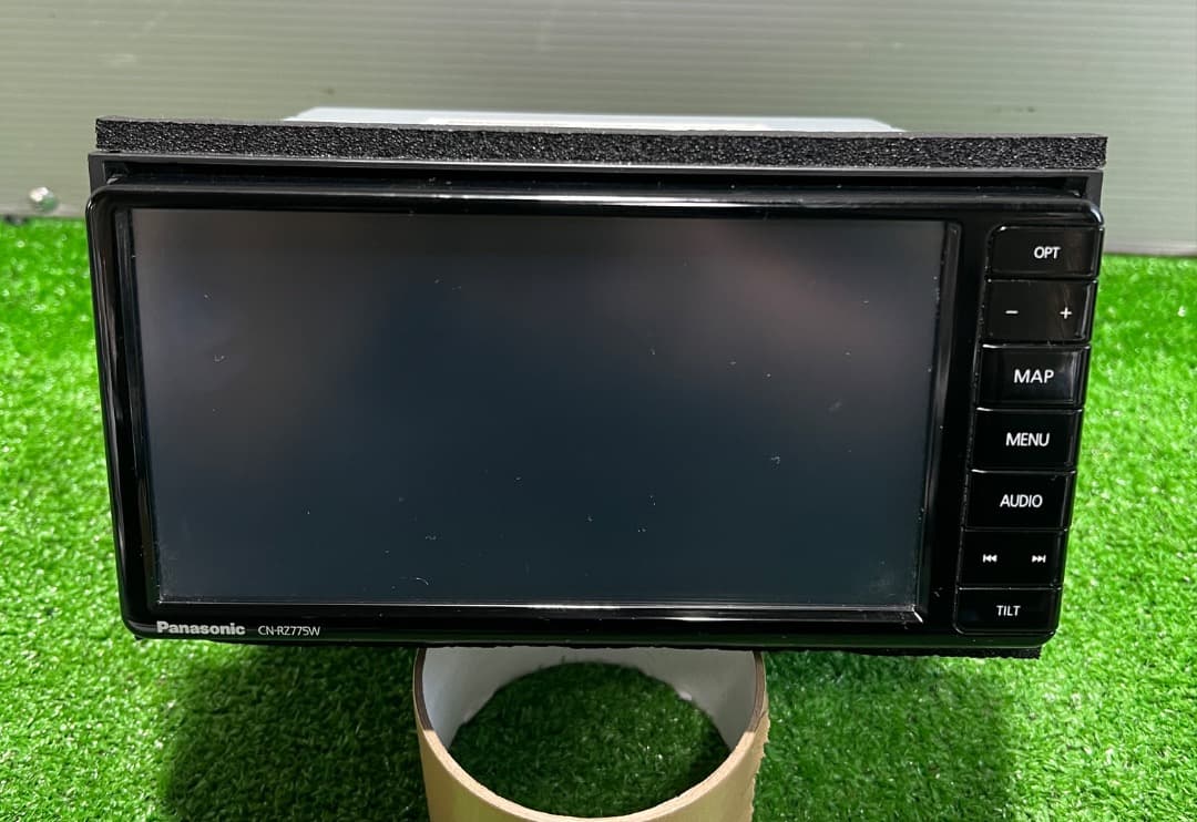 Panasonic CN-RZ775WZAスズキ純正/2021年モデル
