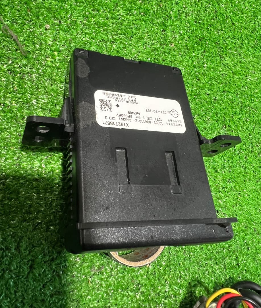 Panasonic CN-RZ775WZAスズキ純正/2021年モデル