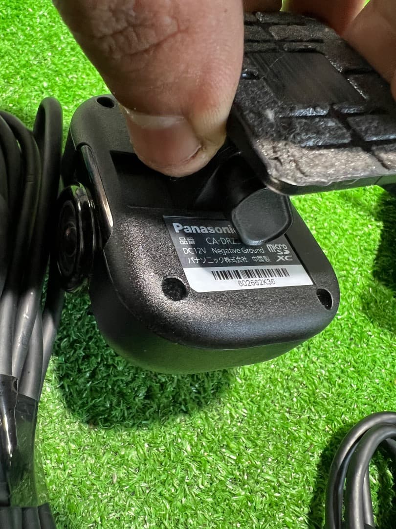 Panasonic CN-RZ775WZAスズキ純正/2021年モデル