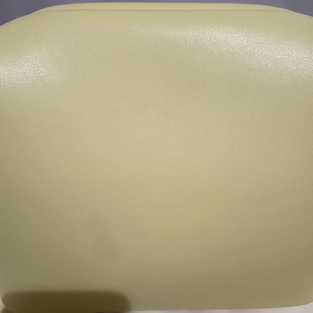 OSOI MINI BROT Lemon オソイ ミニバッグ レモンイエロー