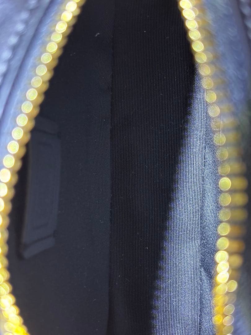 COACH スヌーピー ショルダーバッグ ウッドストック ピーナッツ