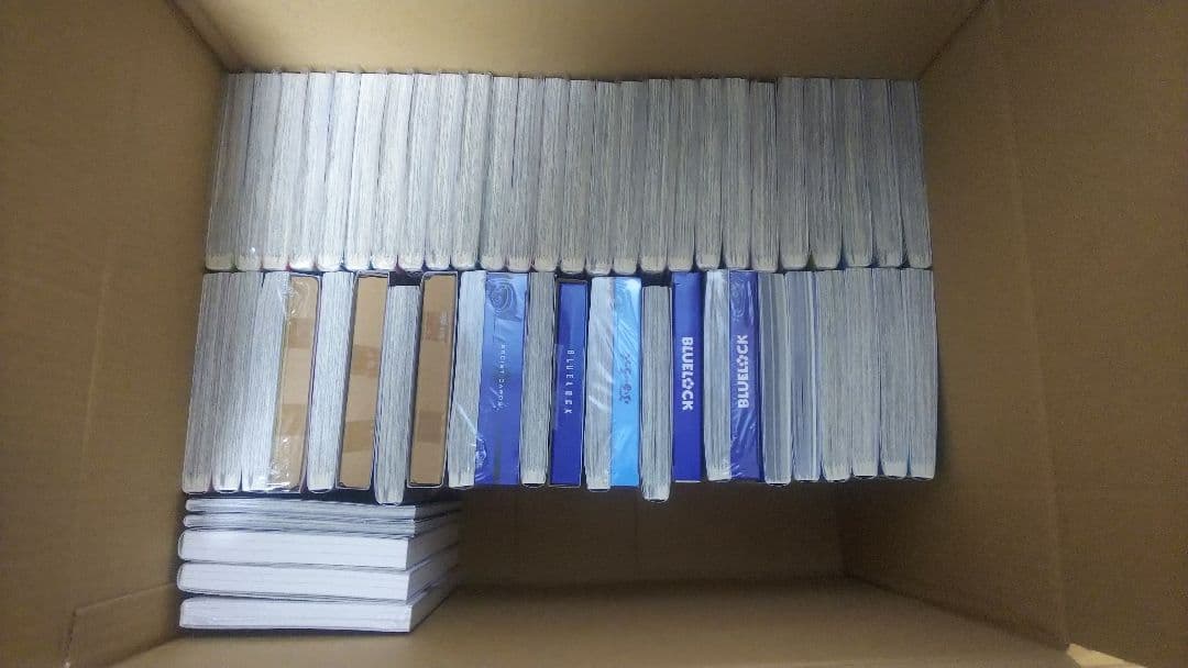 ブルーロック1-35・エピ凪1-4・キャラブック・小説1-3 セット