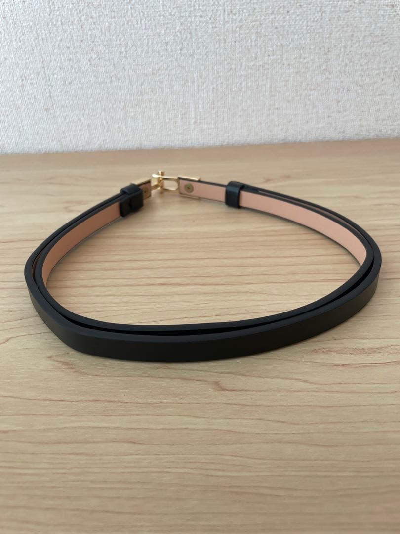 パーティードレス ブラウン スリーブレス オールインワン ９号　秋