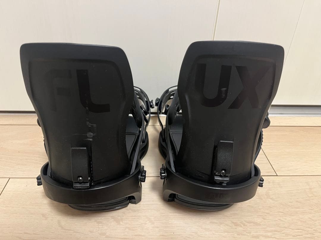 FLUX ビンディング 23-24モデル GX