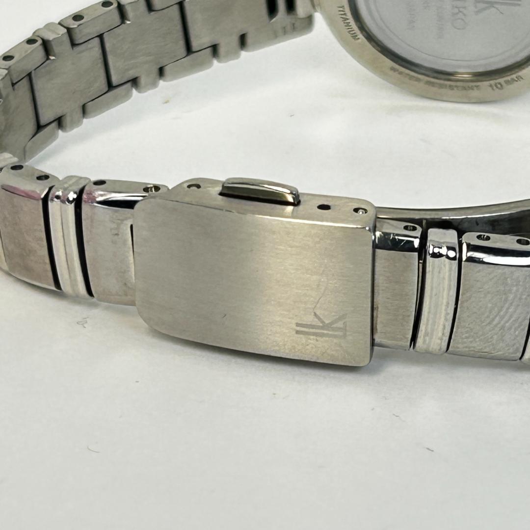 【人気】SEIKO LUKIA ルキア ピンクシェル 電波ソーラー 11Pダイヤ