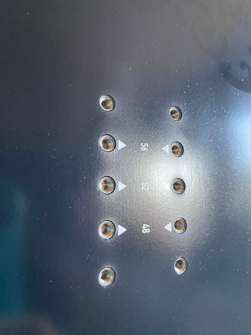 GT BOARDS BUFF 148cm 25-26モデル