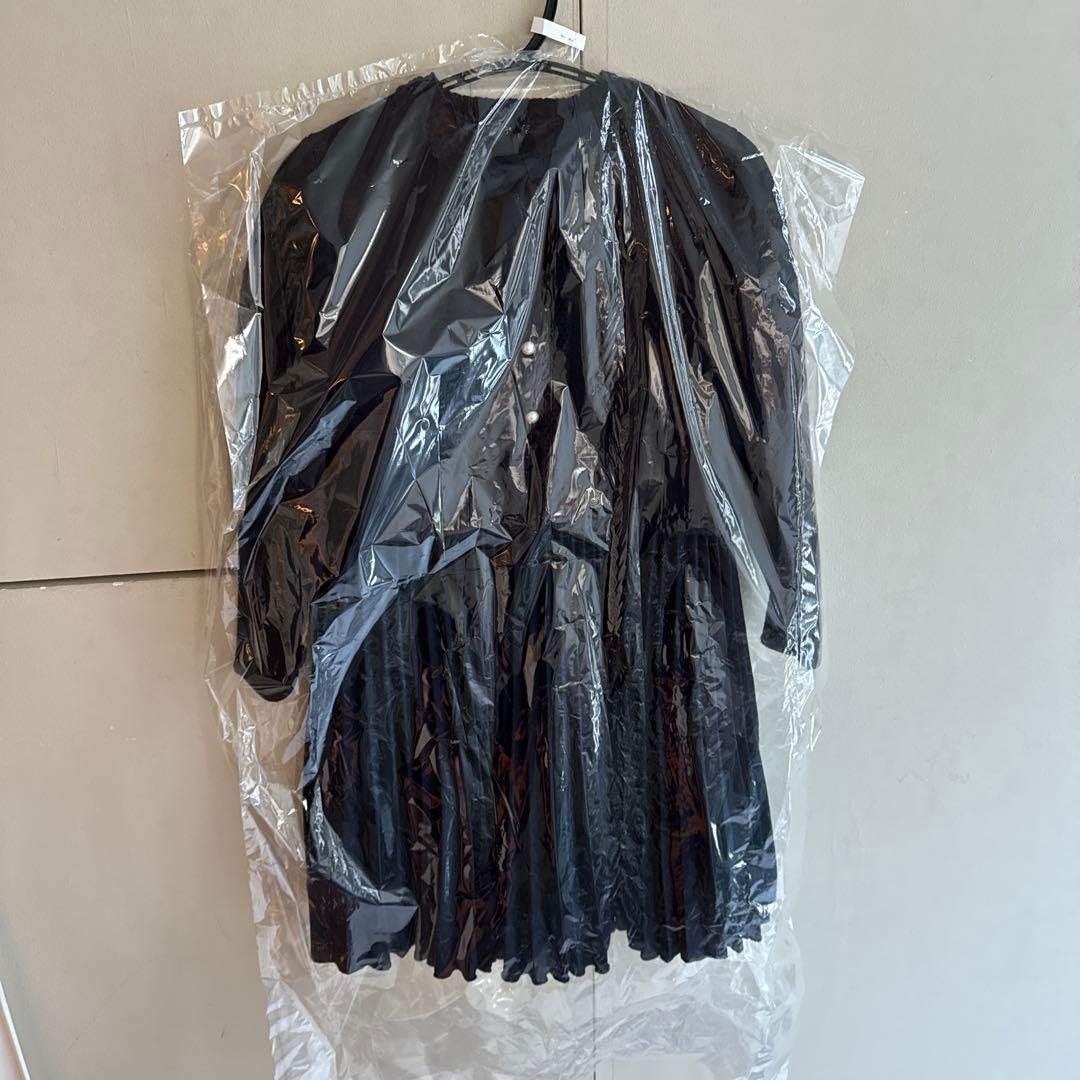 【クリーニング済】CHOPINこどもビームス ミラノリブジャケット&ワンピース