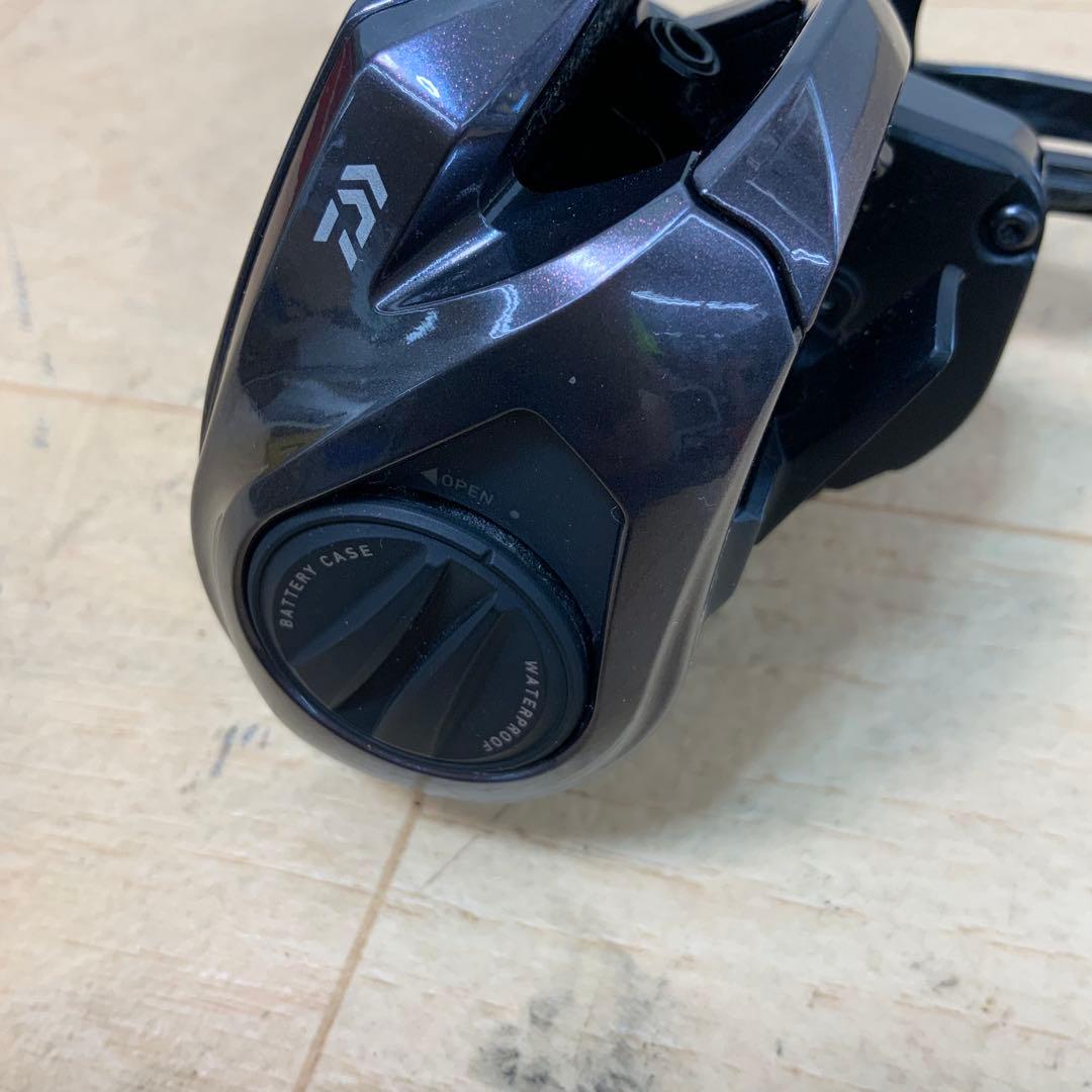 ダイワ　21紅牙IC 150HL