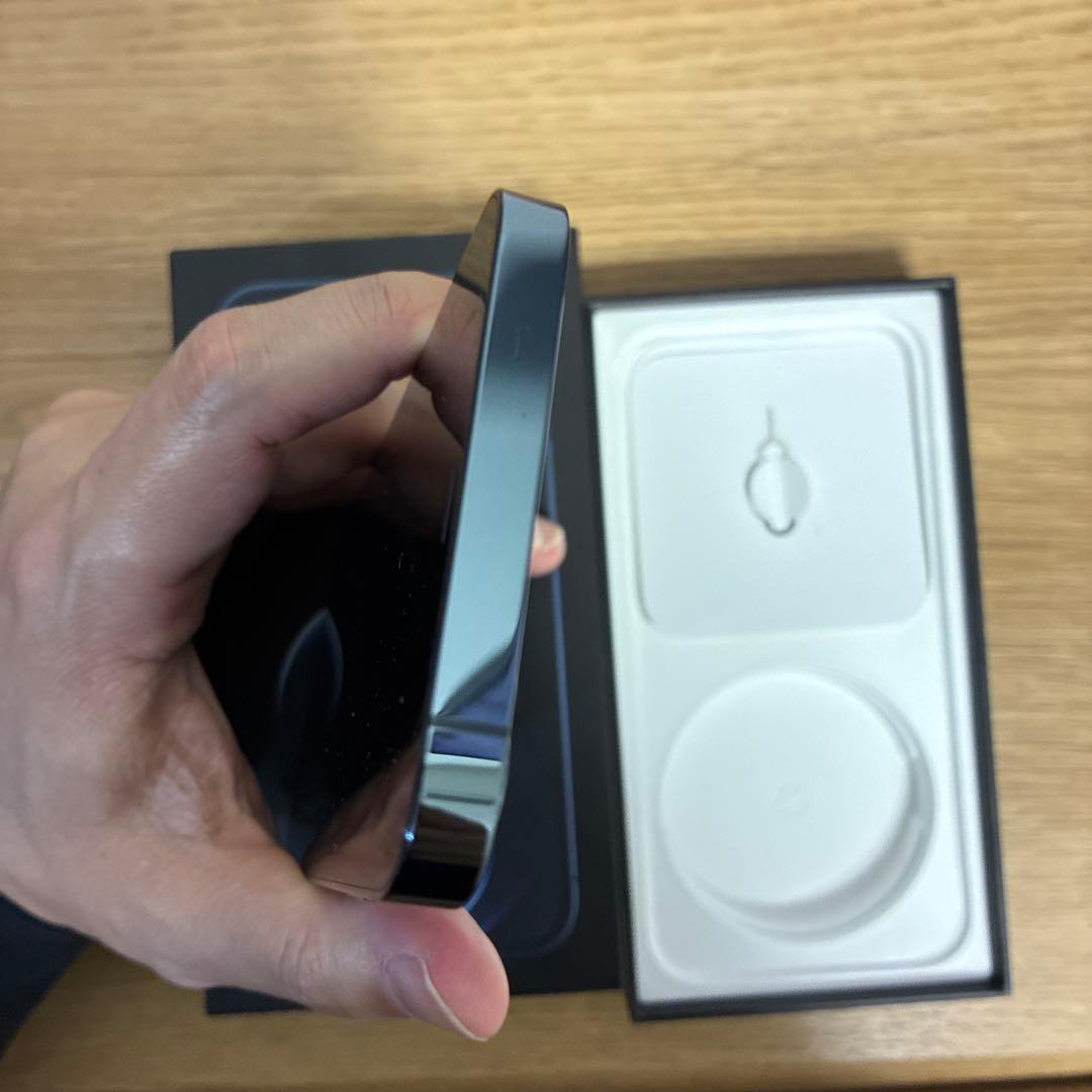 スマートフォン本体 iPhone12 Pro128GB